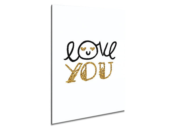 Ich liebe dich 1