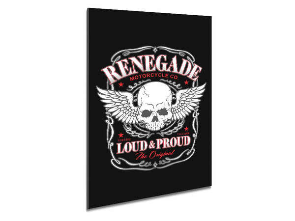 Renegade Motorcycle Co