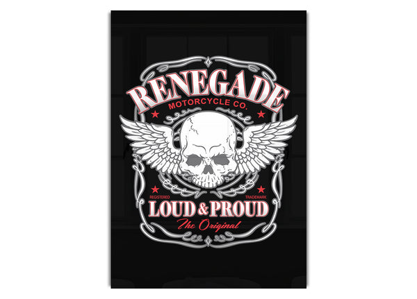 Renegade Motorcycle Co