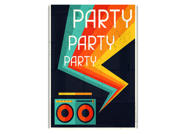 Party Party Party