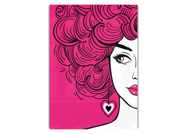 I Believe In Pink
