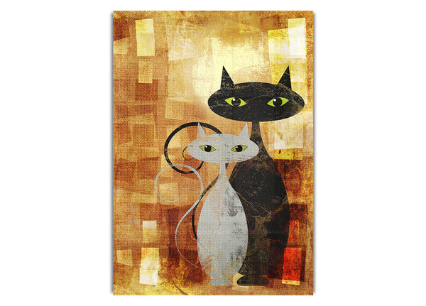 Cats