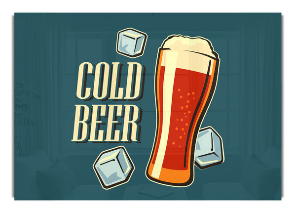 Cold Beer
