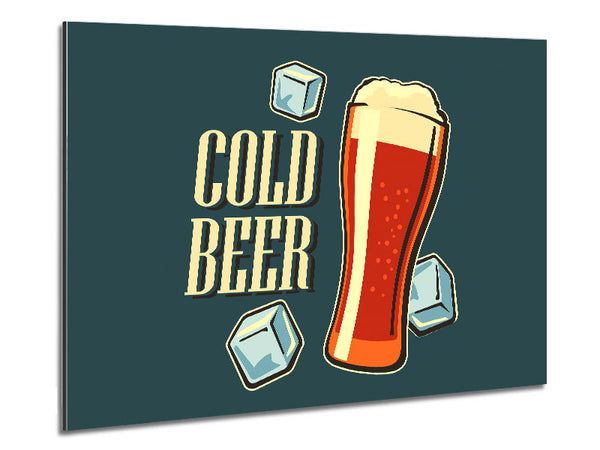 Cold Beer