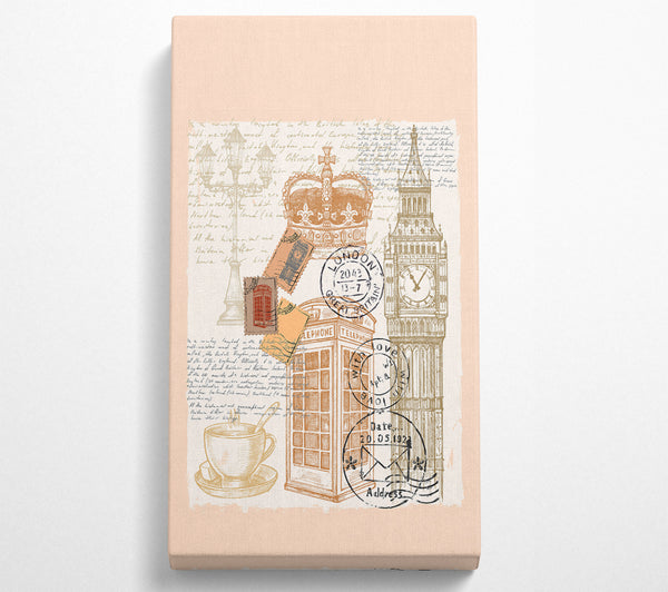 Passstempel