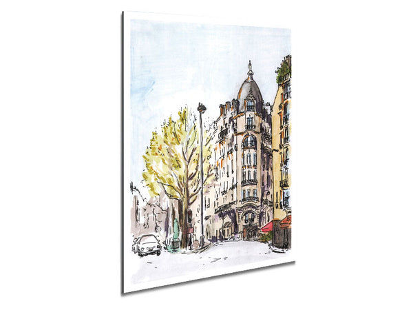 Stadtstraßen 2