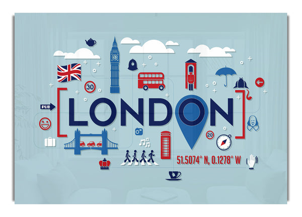 Perfect Walk Through The