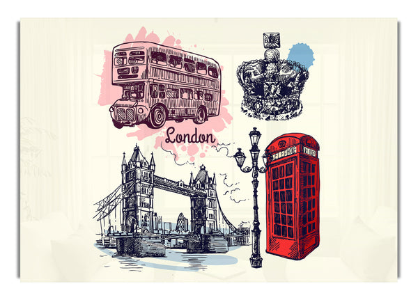 Lots To Do In The City