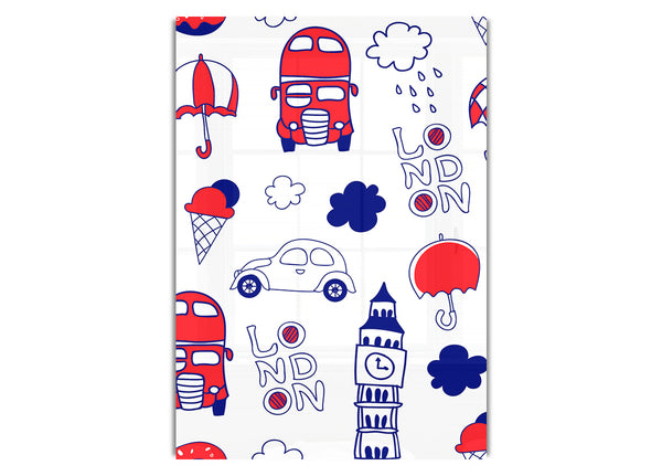 Red White And Blue 2