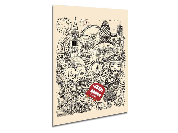Sehenswürdigkeiten der Stadt 8