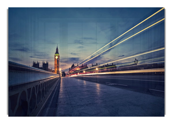 Big Ben Lichtgeschwindigkeit 8