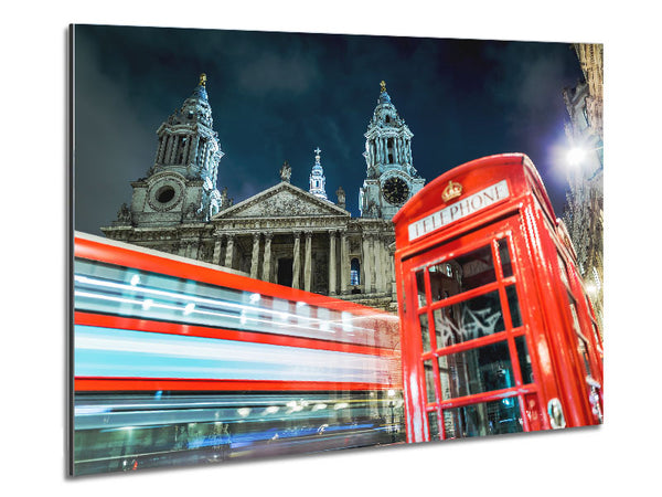 St. Pauls Kathedrale