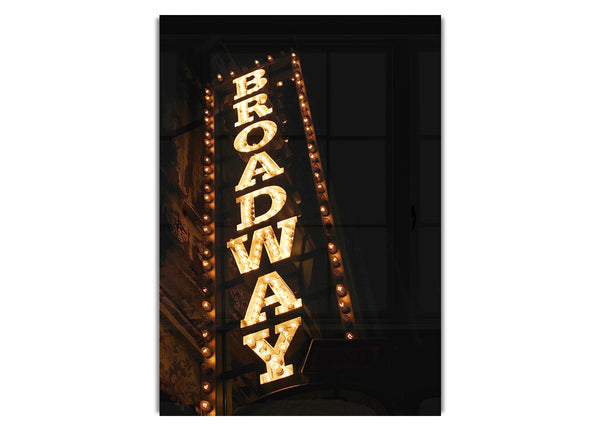 Broadway Lights