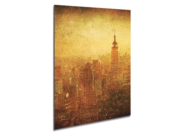 Vintage-New York