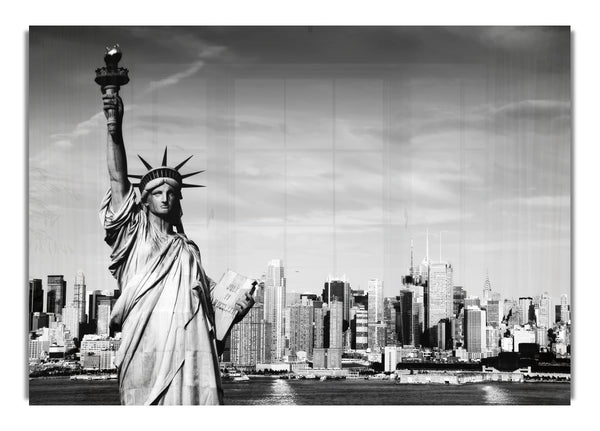 In The Land Of The Hope