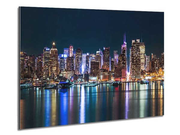 Reflexionen aus dem Big Apple