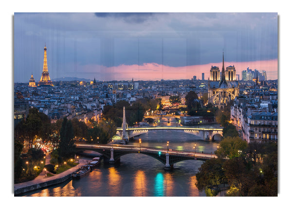 Eiffelturm Frankreich 17