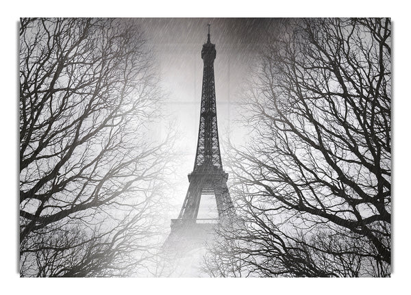 Eiffelturm Frankreich 11