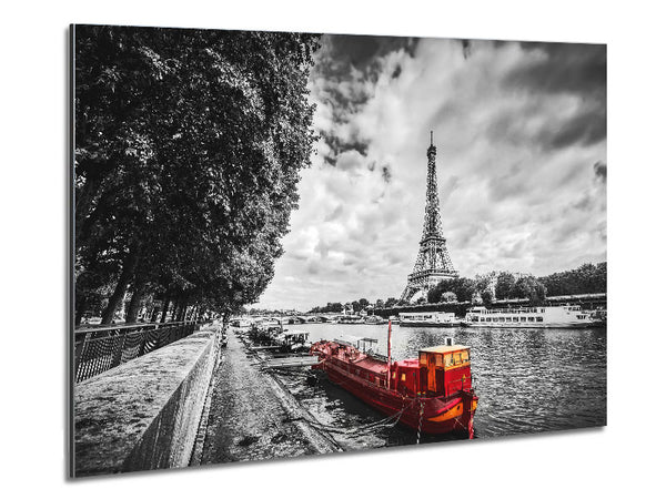 EiffelturmSeine