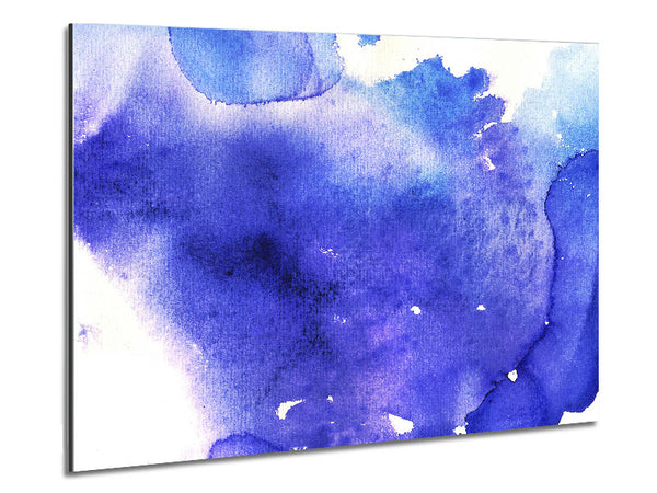 On The Outer Edge Metal Print
