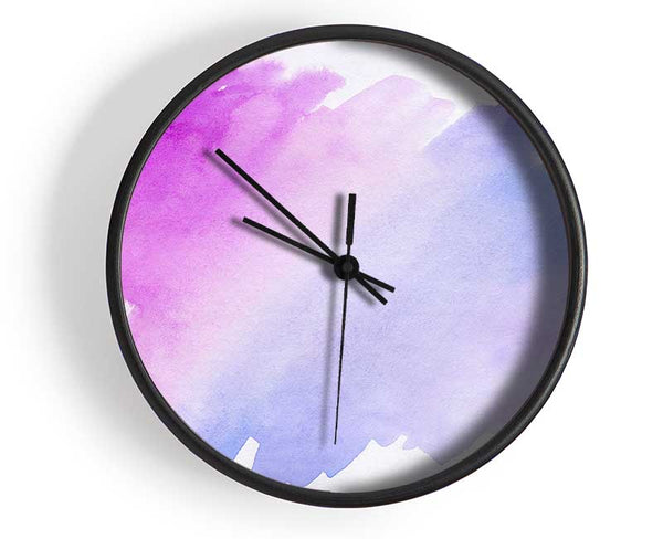 Fairy Cloud Clock - Wallart-Direct UK