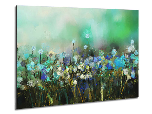 Blumenfunkeln