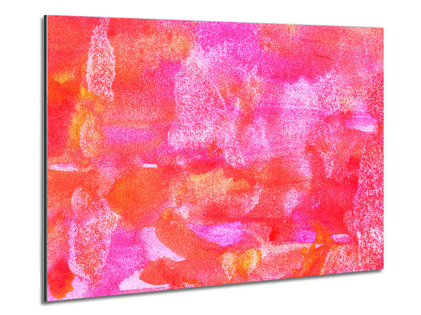 Sunny Days Metal Print