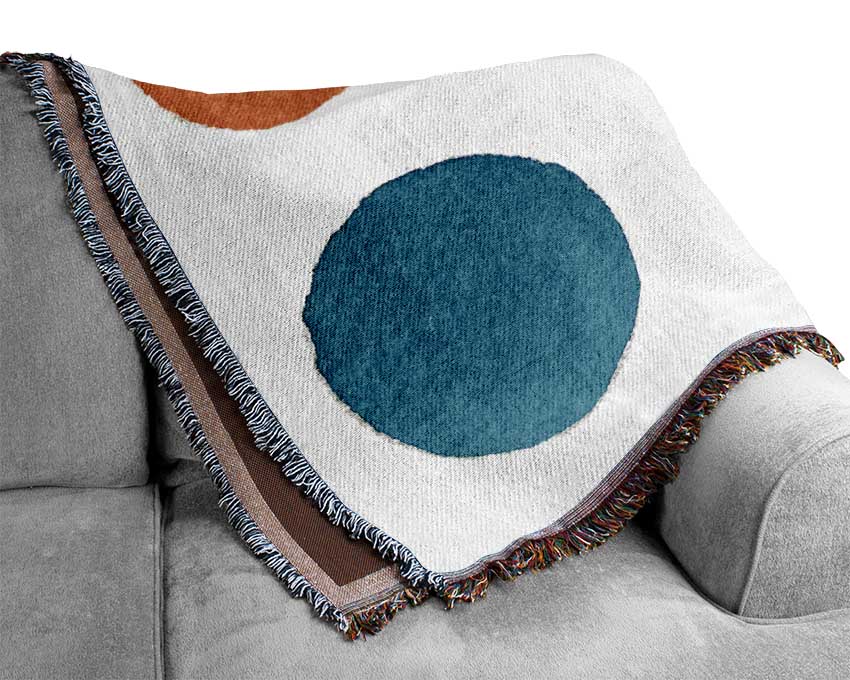 Six Woven Blanket