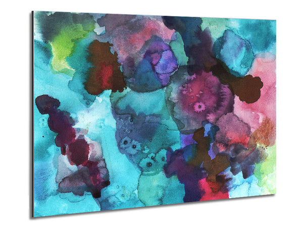 Blumenexplosion