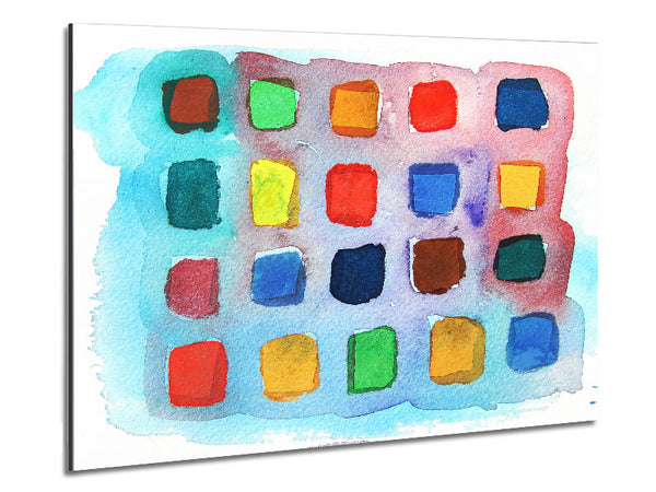 Farbpalette