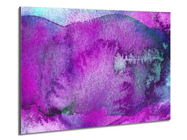 Depths Of The Earth Metal Print