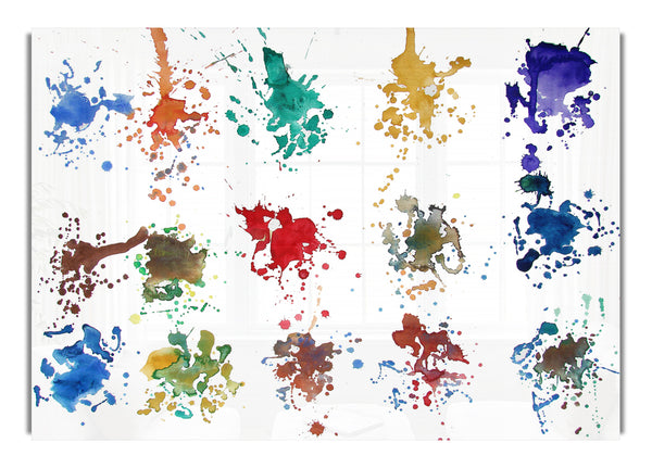 Was ist deine Farbe?