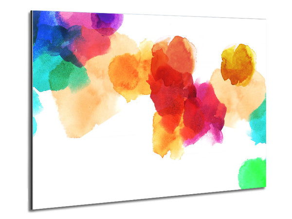 Folge den Farben