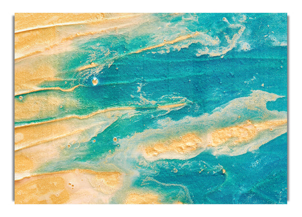 The Ocean Sands