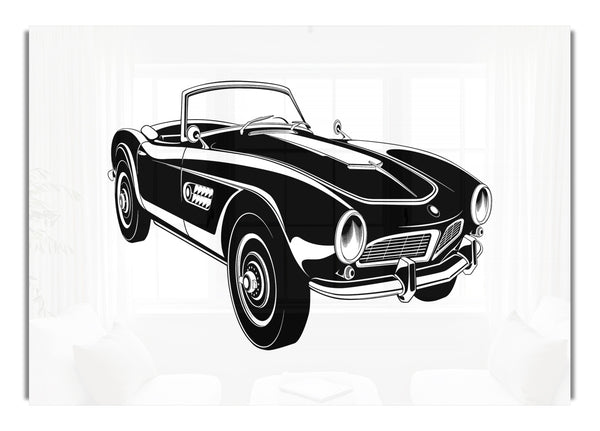 British Classic 1