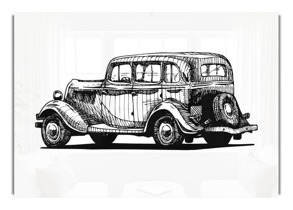 British Classic 3