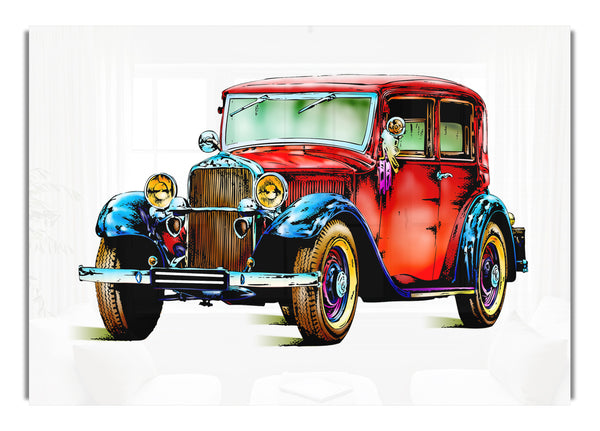 British Classic 4