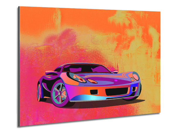 Lamborgini Schönheit