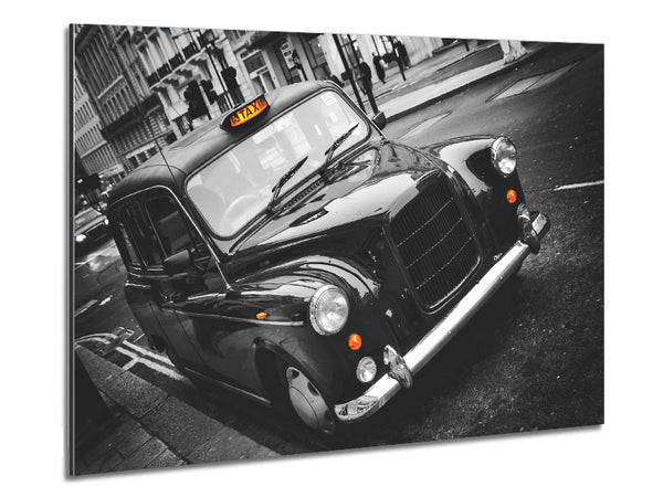Londoner Black Cab