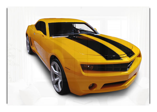 Bumblebee Chevrolet Camaro