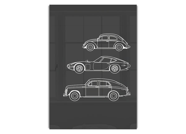 British Classic 7