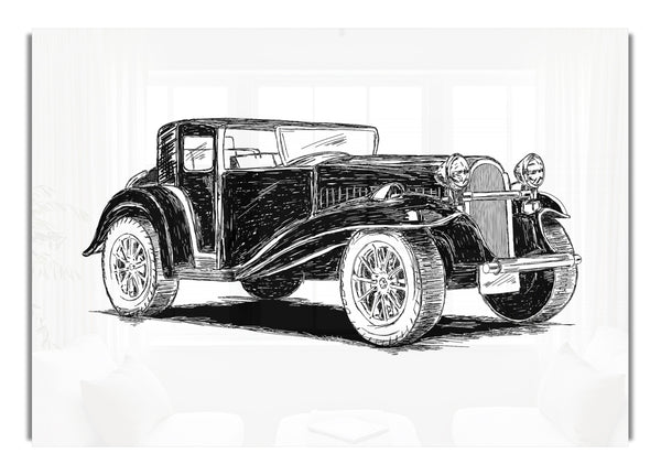 British Classic 18