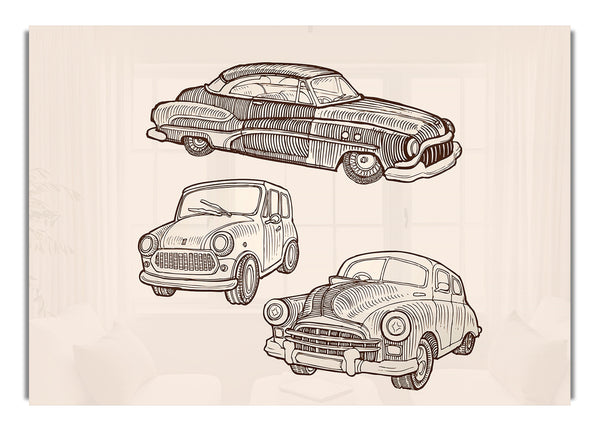 British Classic 16