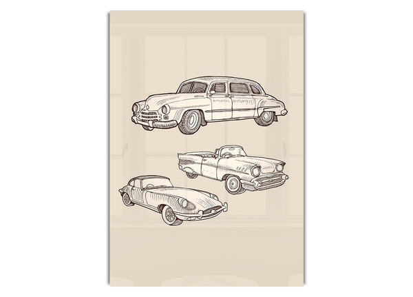 British Classic 17