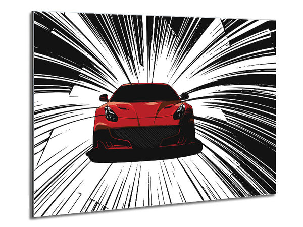 Speed ​​War