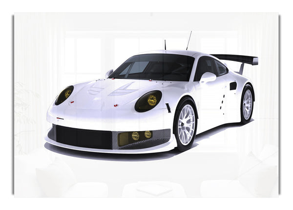 Porsche 2