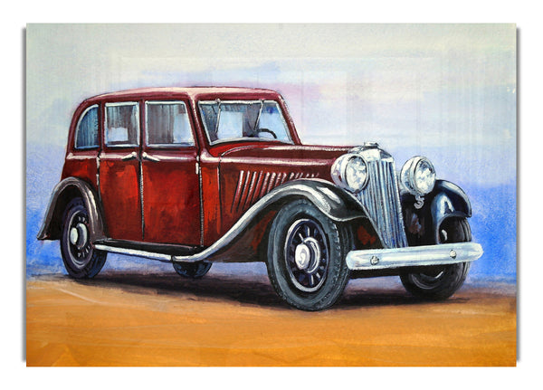 British Classic 19