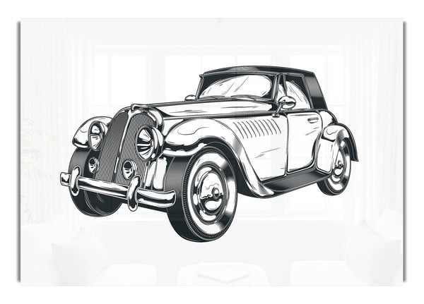 British Classic 20