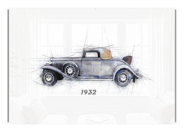 British Classic 10