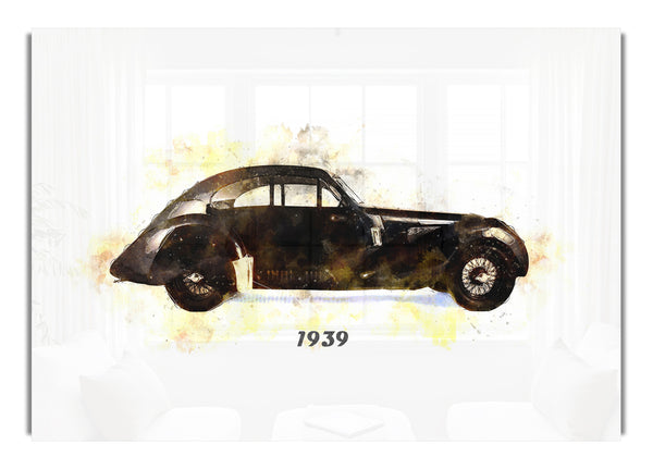 British Classic 14